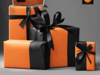 Not just for&nbsp;Christmas!