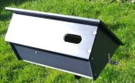 Recommended Nest Boxes and Locations – Sheffield Swift Network