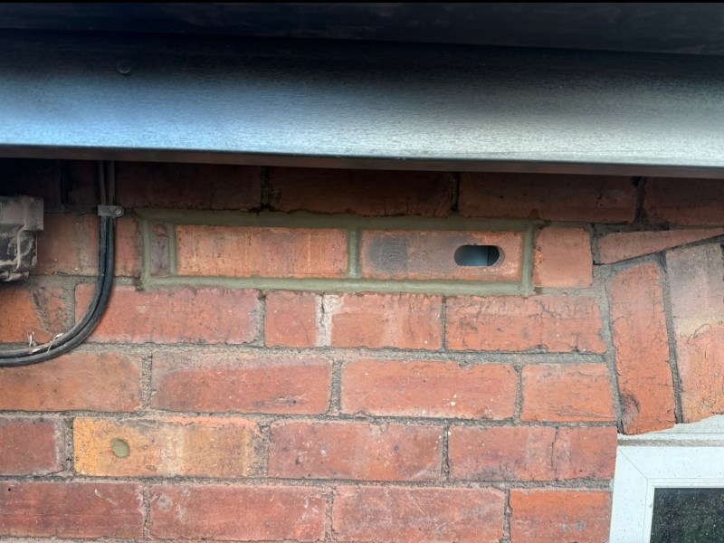 Planning Roof Repairs, an Extension or Scaffolding Going Up? Get in Touch – It’s the Perfect Time to Help&nbsp;Swifts!