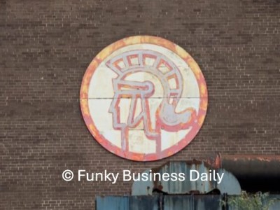 Hope Takes Flight for Swifts at Spartan Works  – Attercliffe –&nbsp;Sheffield