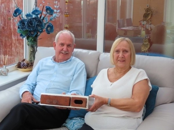 A Lifeline for Swifts in the Shire Brook&nbsp;Valley